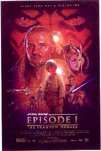 Episode 1 Movie Poster