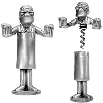 Moe Corkscrew
