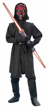 Darth Maul Adult Costume