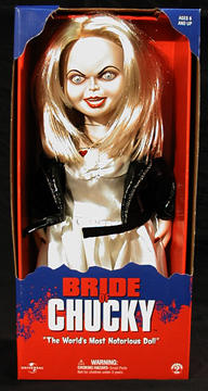 16 inch Tiffany Doll