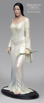 Arwen Evenstar Statue