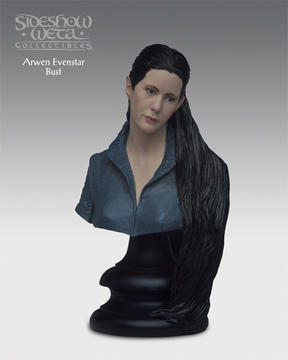 Arwen Evenstar Bust