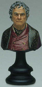 Bilbo Baggins Bust