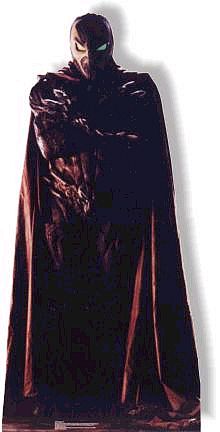 Spawn (Movie) Standup