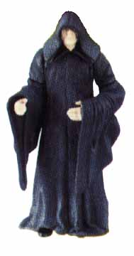 Darth Sidious Talking Standup
