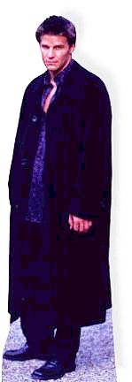 Angel the Vampire Standup