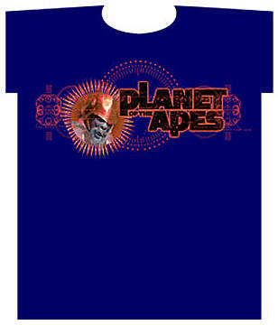 Ape General T-Shirt