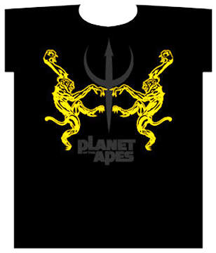 Thades Logo T-Shirt
