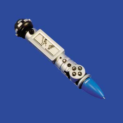 Lightsaber Pen Game