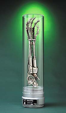 Terminator EndoArm