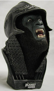 9 inch Attar Bust
