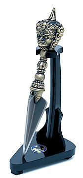 The Shadow Phurba Dagger