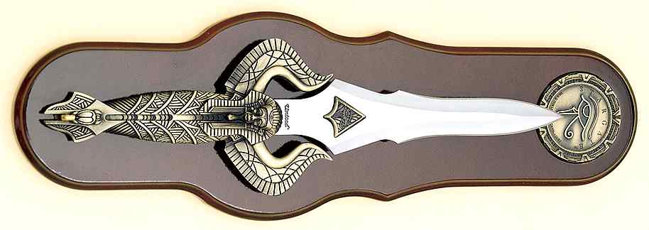 Stargate Ra Dagger