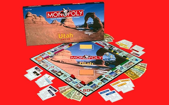 Utah Monopoly