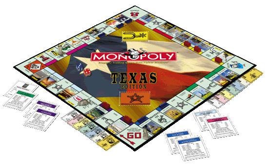 Texas Monopoly