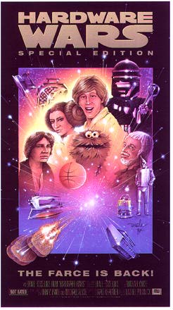 Hardware Wars: Special Edition