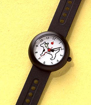 AppleWatch: WatchDog