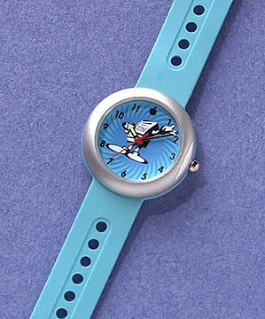 AppleWatch: MyMac