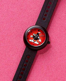 AppleWatch: DeBombe