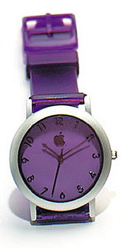 Apple iWatch: Grape