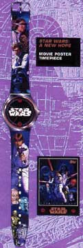 Star Wars - A New Hope Watch