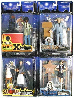 SNL Action Figures (Series 1)