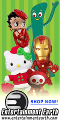 Entertainment Earth