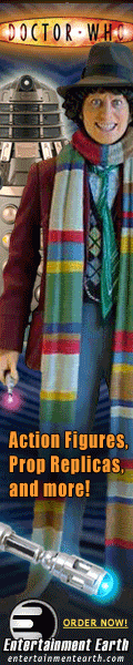 Doctor Who