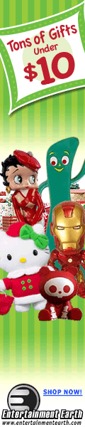 Entertainment Earth