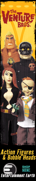 Venture Bros.