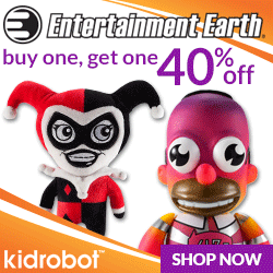 Entertainment Earth