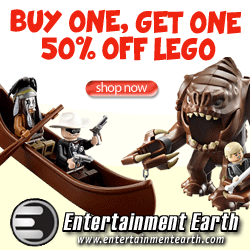 Entertainment Earth