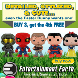 Entertainment Earth
