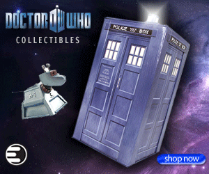 Doctor Who