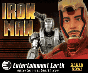 Entertainment Earth
