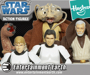 Entertainment Earth