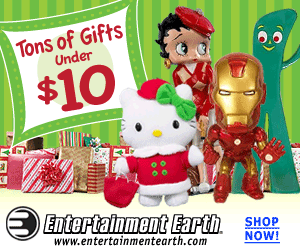 Entertainment Earth