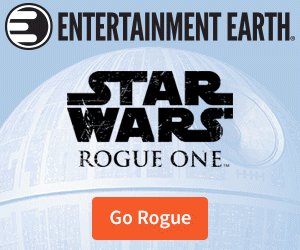 Star Wars!