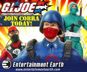 Entertainment Earth