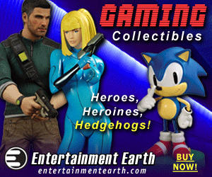 Entertainment Earth
