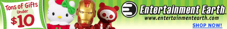 Entertainment Earth