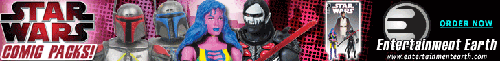 Entertainment Earth