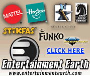 Entertainment Earth