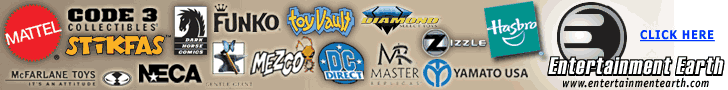 Entertainment Earth