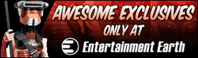 Entertainment Earth