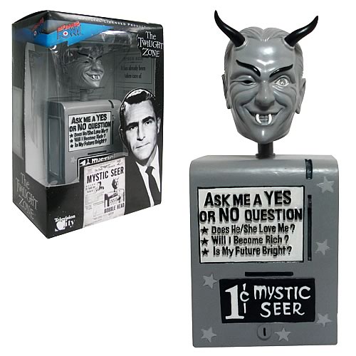You Can Get This Bobble Head For Free