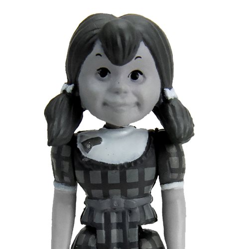 The Twilight Zone Talky Tina 3 3/4-Inch Scale Action Figure