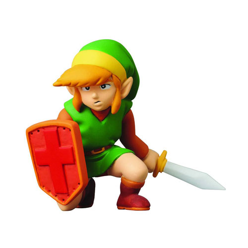 Legend of Zelda Link Series 1 UDF Mini-Figure