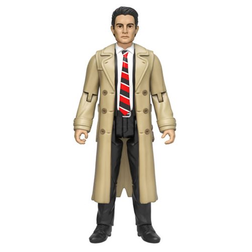 Twin Peaks Agent Dale Cooper Action Figure