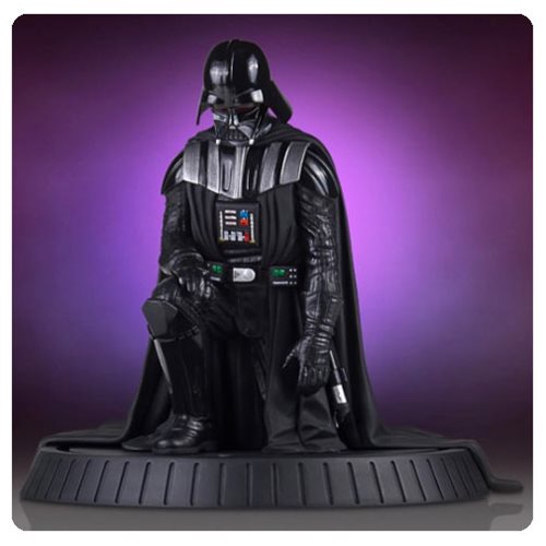 Star Wars Darth Vader 1:8 Scale Collector's Gallery Statue